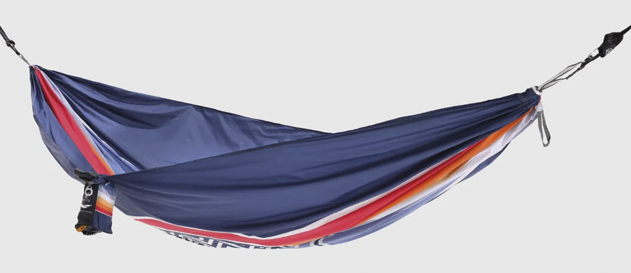 Voited ultra light travel hammock