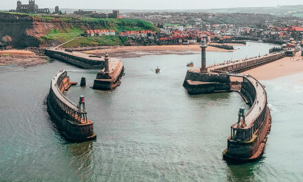 Coastal adventures: Top five places to paddle on the sea