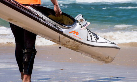 Buy your second boat first