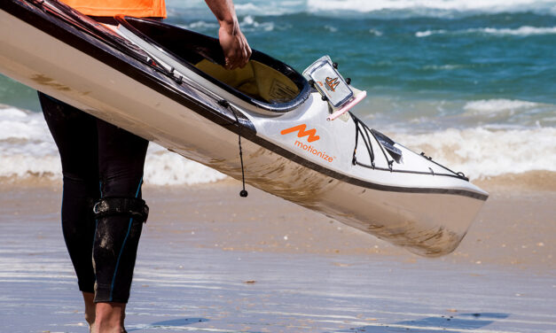 Buy your second boat first