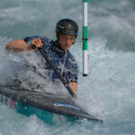 A chat with… Mallory Franklin