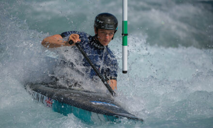 A chat with… Mallory Franklin