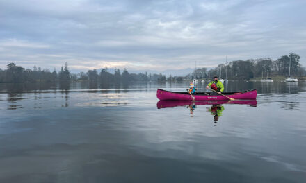 Kid-friendly paddling: six expert tips for introducing children to paddling