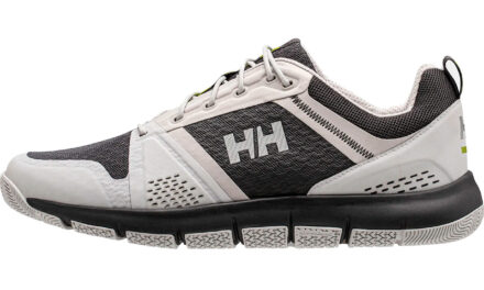 Helly Hansen Skagen F-1 Offshore shoes