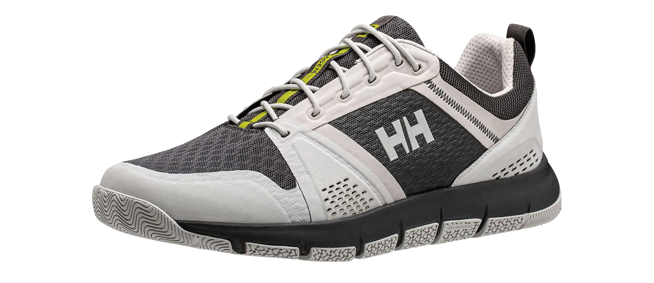 Helly Hansen Skagen 
F-1 Offshore shoes
