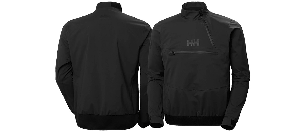 Helly Hansen Unisex Foil Shell Smock