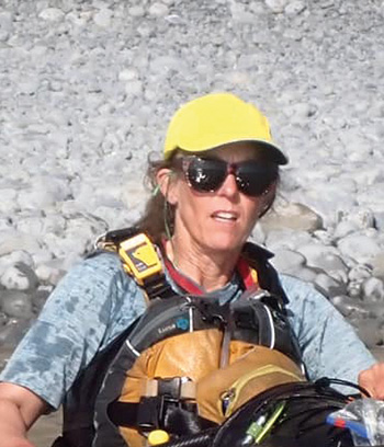 Margarita Felixberger