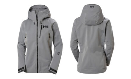 Helly Hansen Women’s Odin 9 Worlds Infinity Shell Jacket