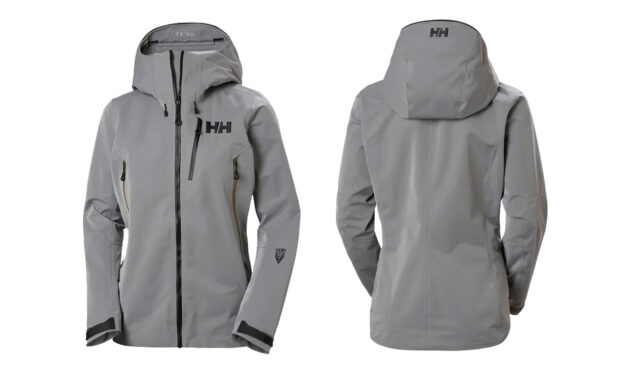 Helly Hansen Women’s Odin 9 Worlds Infinity Shell Jacket