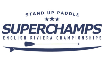 Coming to Torbay this September: SuperChamps