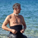 A chat with… Chris Reed