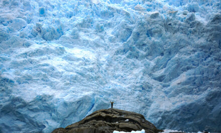 Con La Positiva – a Patagonian adventure