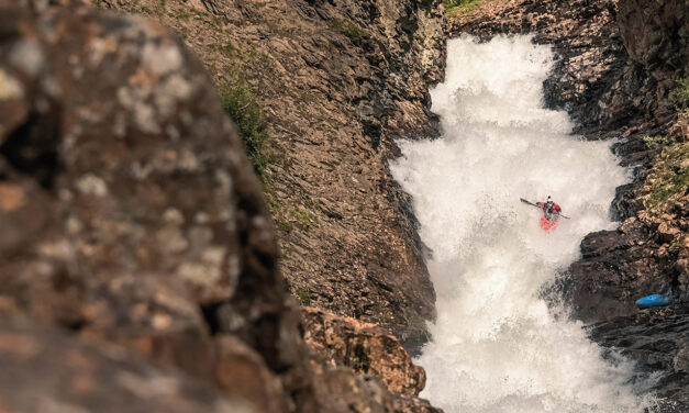 A chat with… ‘Lord’ Huw Butterworth