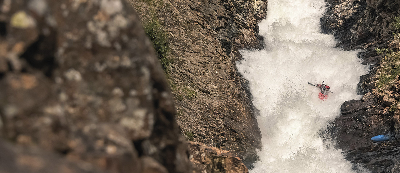 Photographer Halvor Heggem