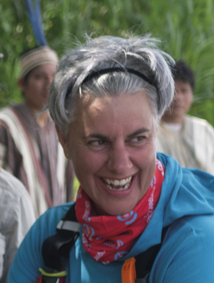 Caroline Dawson