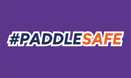 #PaddleSafe this summer