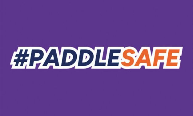 #PaddleSafe this summer