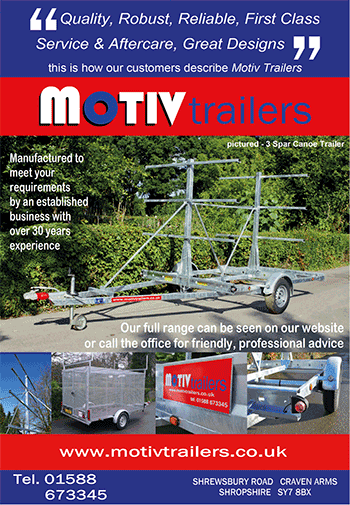 Motiv Trailers
