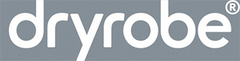 Dryrobe logo
