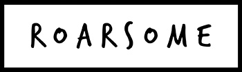 Roarsome logo