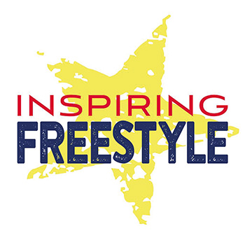 Inspiring kayak Freestyle