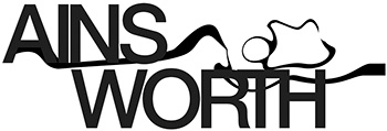 Ainsworth logo