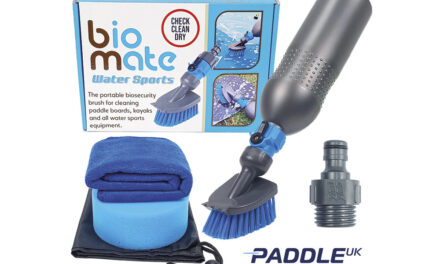 Bio Mate cleaning kit review