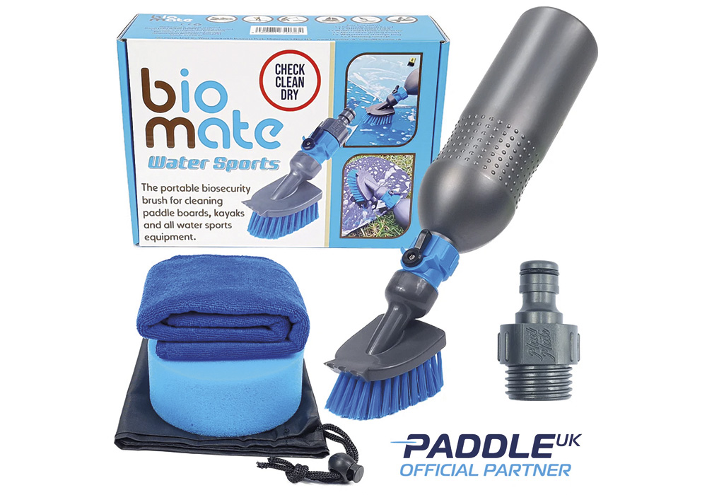 Bio Mate cleaning kit review