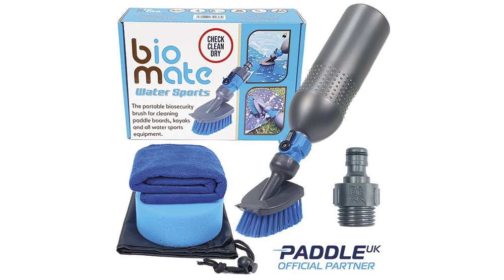 Bio Mate cleaning kit