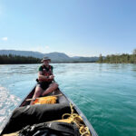 Canoe the Yukon Whitehorse to Dawson City