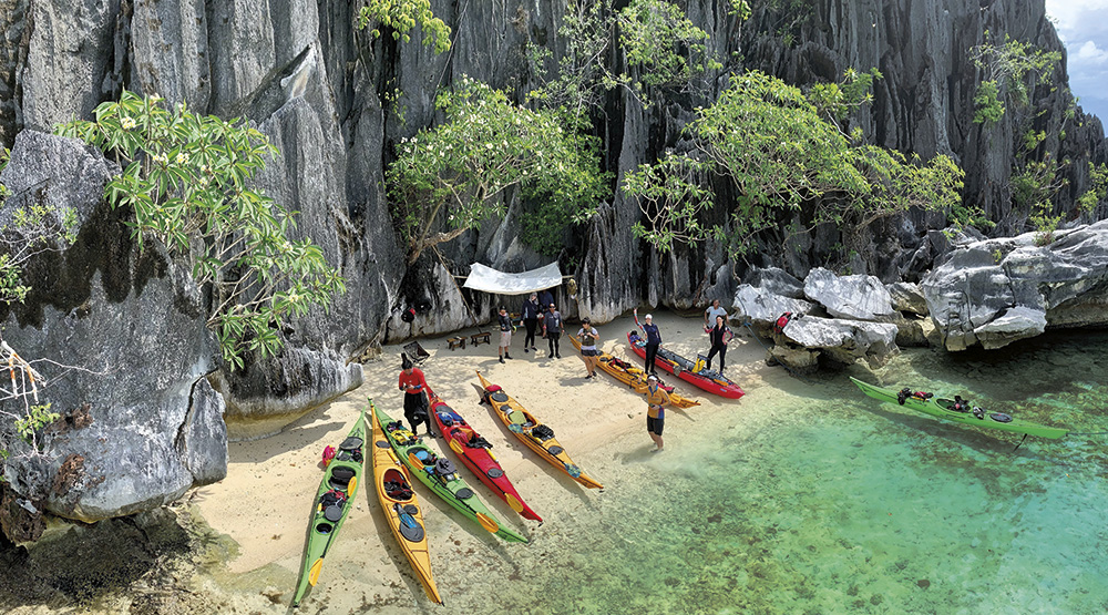 Kayakasia Philippines