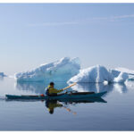 South to north Greenland solo 3 – the finale