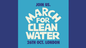 March for Clean Water