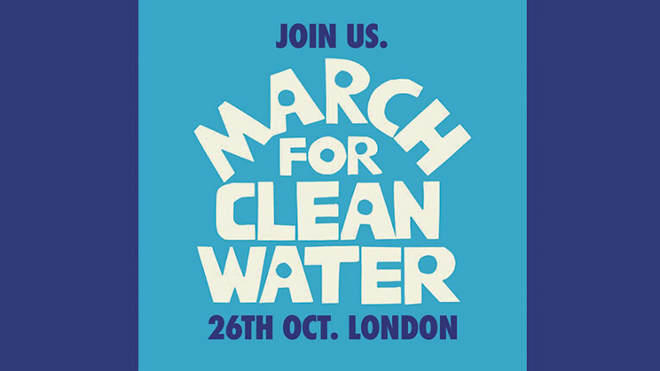 March for Clean Water