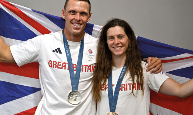 Relive the magic of the Paris 2024 Games