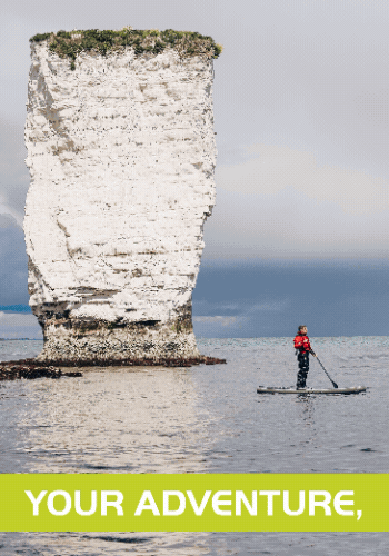 Yak Adventure Equipment