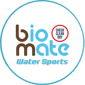 Bio Mate logo