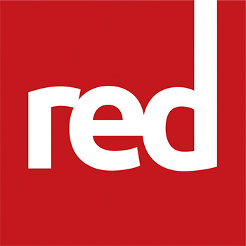 Red Paddle Co logo