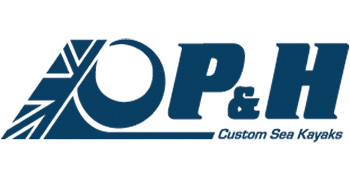 P&H sea kayaks 