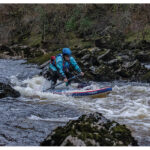 White water SUP for all