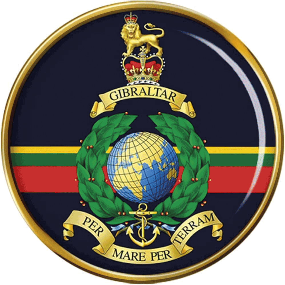 Royal Marines logo