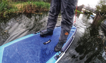 Palm Gradient 3.0 boot