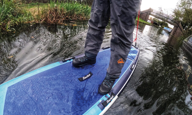 Palm Gradient 3.0 boot