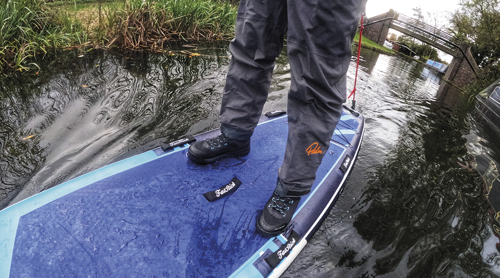 Palm Gradient 3.0 boot