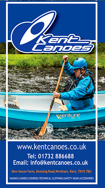 Kent Canoes