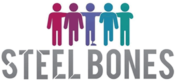 Steel Bones