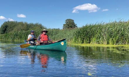 The Steel Bones Challenge