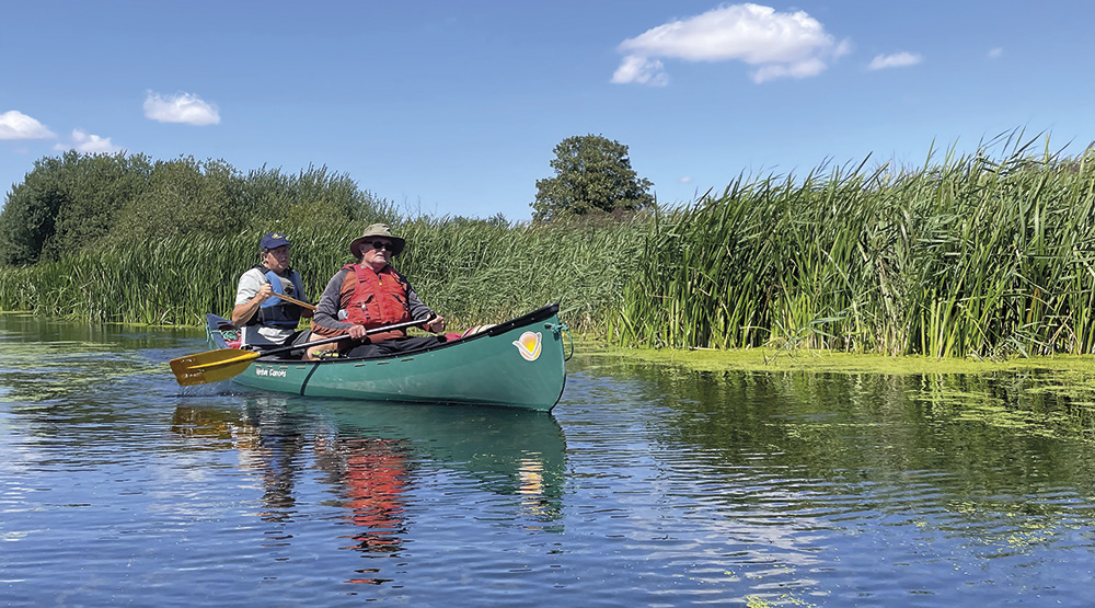 Steel Bones Challenge