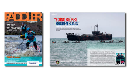 Autumn/Fall issue 80 contents