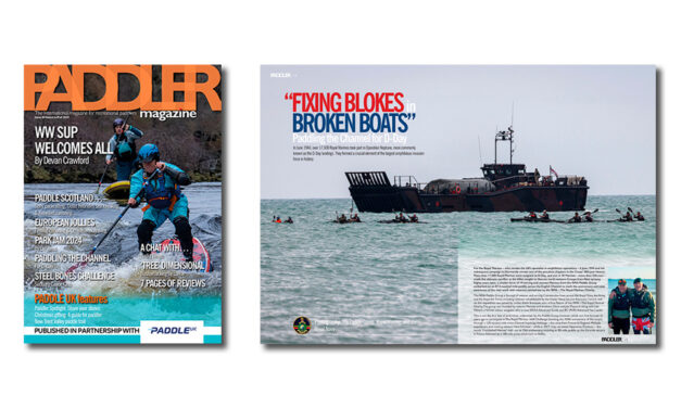 Autumn/Fall issue 80 contents